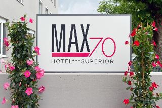 Hotel Max 70 fotoÄŸrafÄ±