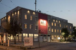 Hotel Max 70 fotoÄŸrafÄ±