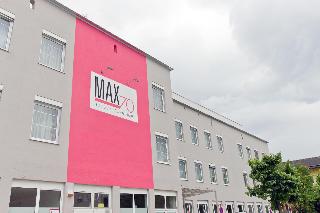 Hotel Max 70 fotoÄŸrafÄ±