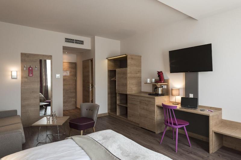 Hotel Max 70 - Oda