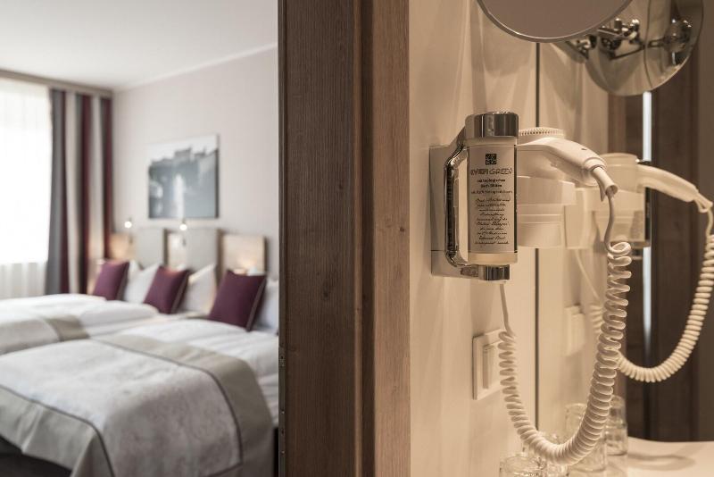 Hotel Max 70 - Oda