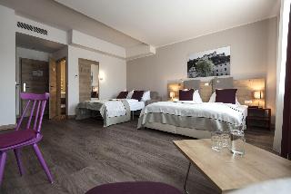 Hotel Max 70 fotoÄŸrafÄ±