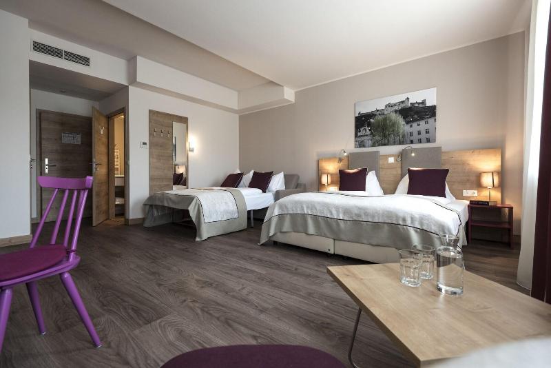 Hotel Max 70 - Oda