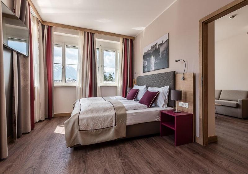 Hotel Max 70 - Oda