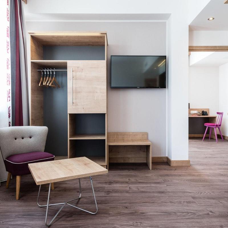 Hotel Max 70 - Oda