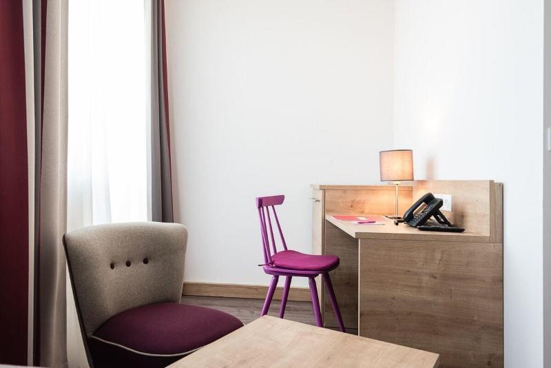 Hotel Max 70 - Oda