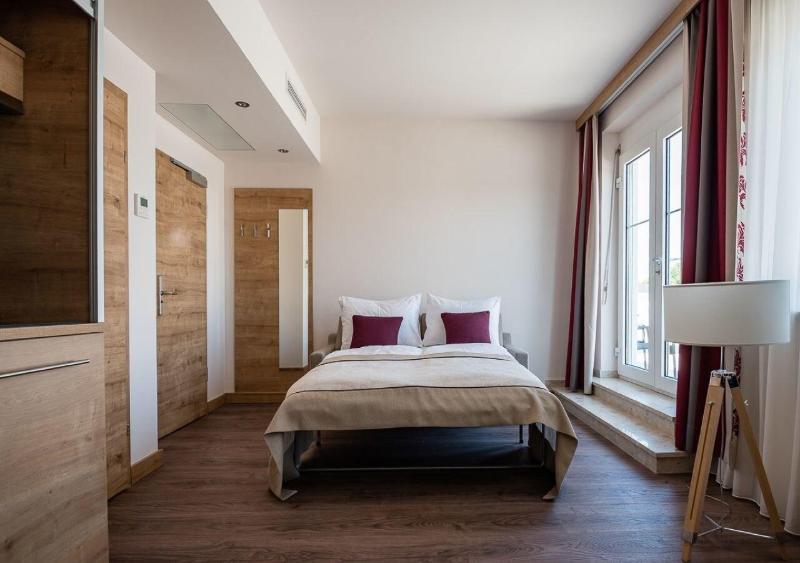 Hotel Max 70 - Oda