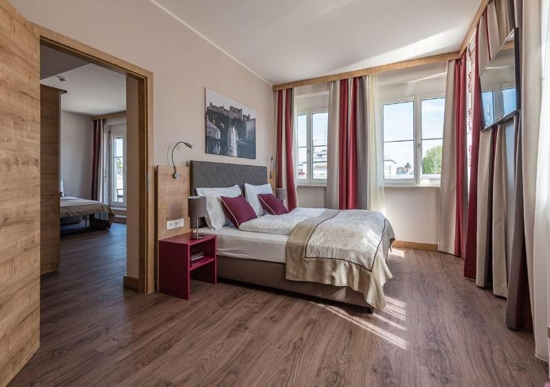 Hotel Max 70 - Oda