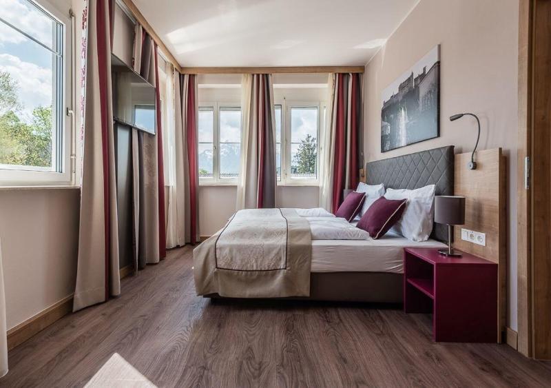 Hotel Max 70 - Oda
