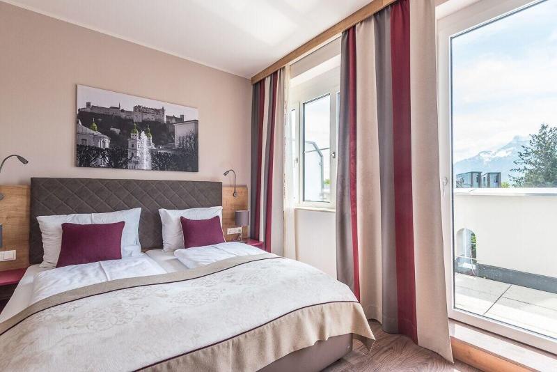 Hotel Max 70 - Oda