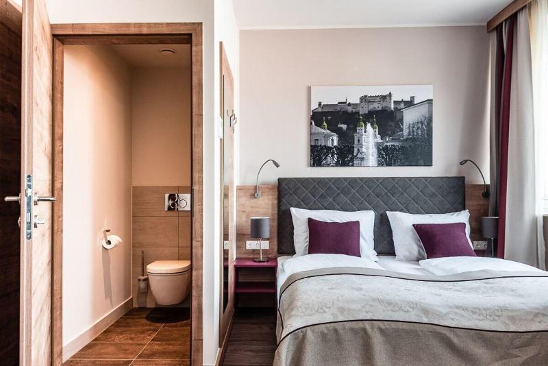 Hotel Max 70 - Oda