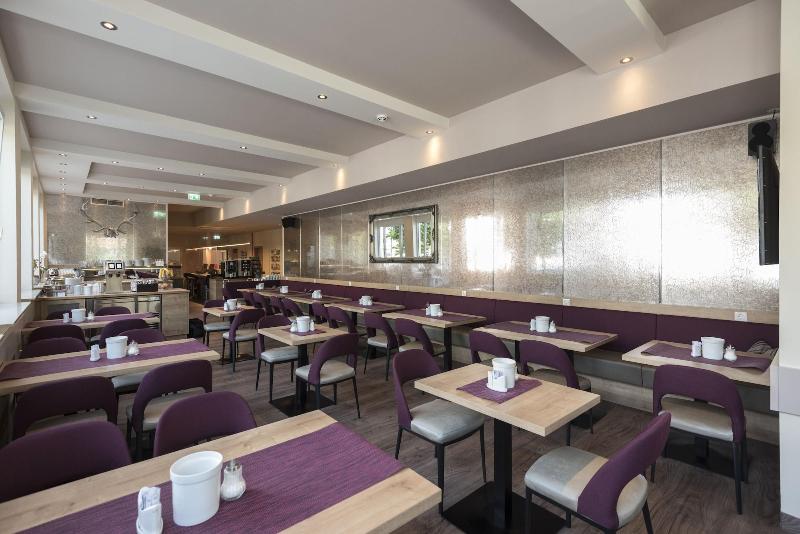Hotel Max 70 - Restoran