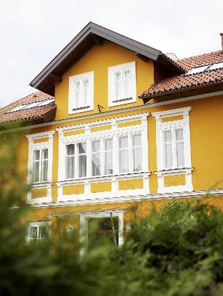 Villa Ceconi by Das Grüne Hotel zur Post - 100% B fotoÄŸrafÄ±