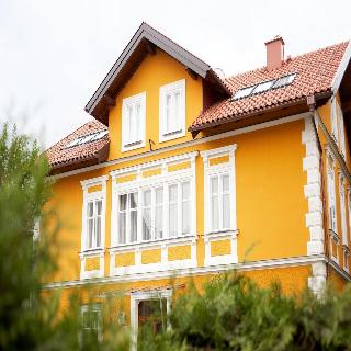 Villa Ceconi by Das Grüne Hotel zur Post - 100% B fotoÄŸrafÄ±