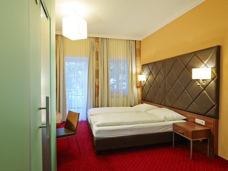 Villa Ceconi by Das Grüne Hotel zur Post - 100% B - Oda