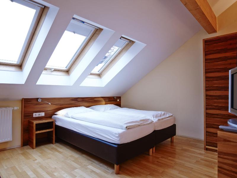 Villa Ceconi by Das Grüne Hotel zur Post - 100% B - Oda