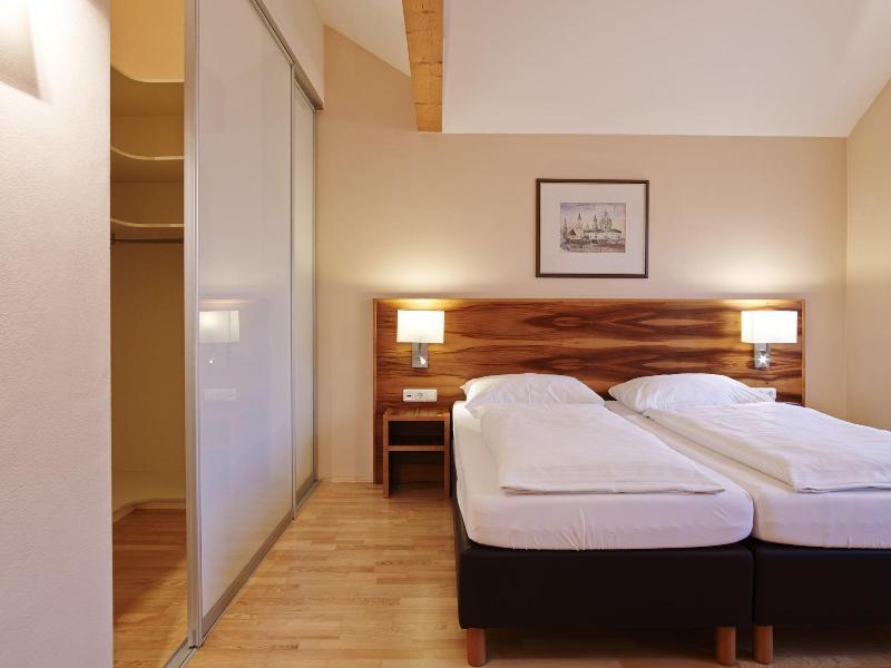 Villa Ceconi by Das Grüne Hotel zur Post - 100% B - Oda