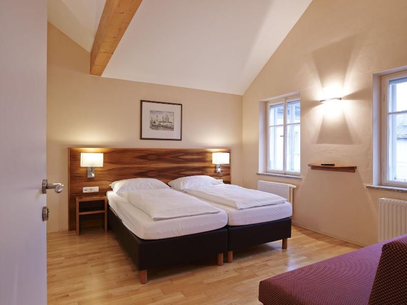 Villa Ceconi by Das Grüne Hotel zur Post - 100% B - Oda