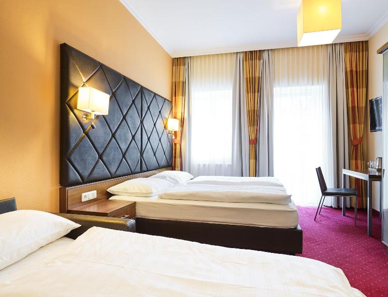 Villa Ceconi by Das Grüne Hotel zur Post - 100% B - Oda