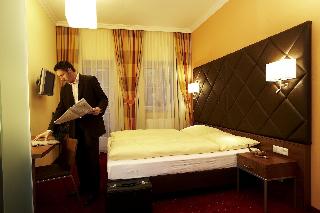 Villa Ceconi by Das Grüne Hotel zur Post - 100% B fotoÄŸrafÄ±
