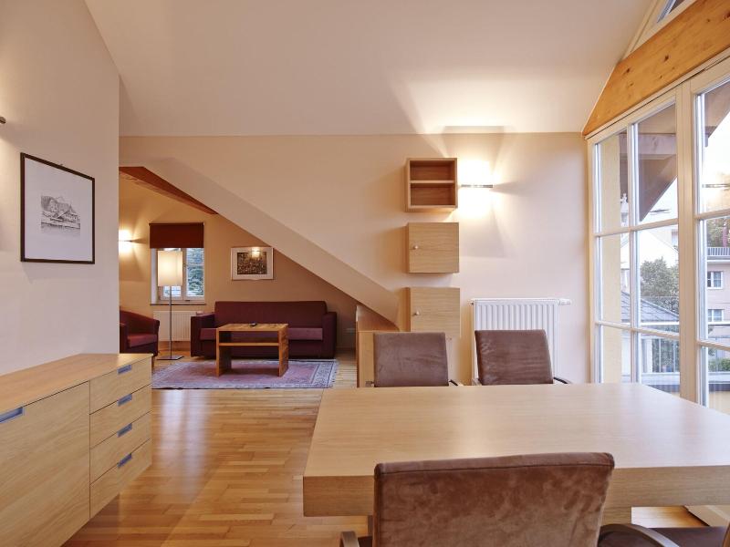 Villa Ceconi by Das Grüne Hotel zur Post - 100% B - Oda