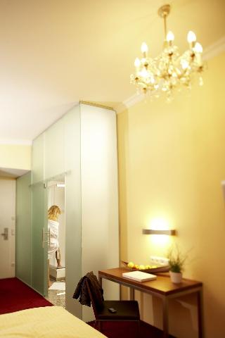 Villa Ceconi by Das Grüne Hotel zur Post - 100% B fotoÄŸrafÄ±