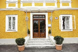 Villa Ceconi by Das Grüne Hotel zur Post - 100% B fotoÄŸrafÄ±