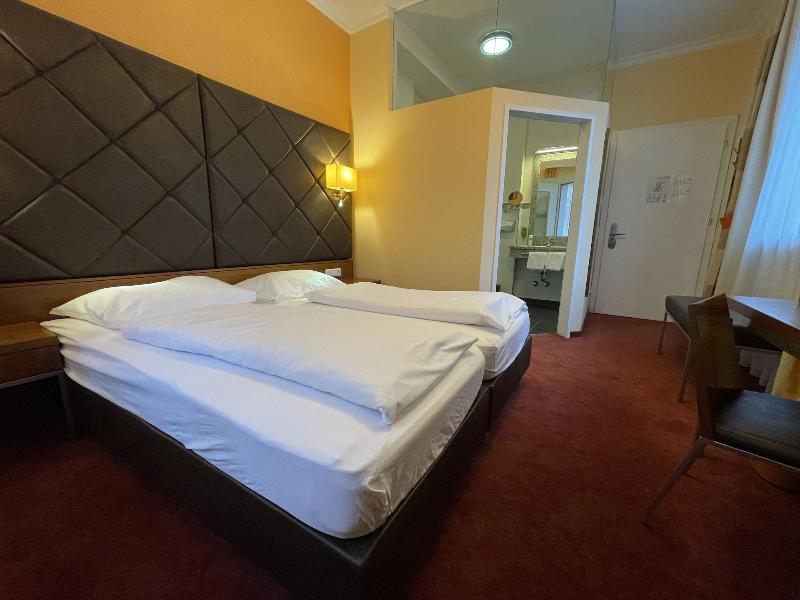 Villa Ceconi by Das Grüne Hotel zur Post - 100% B - Oda