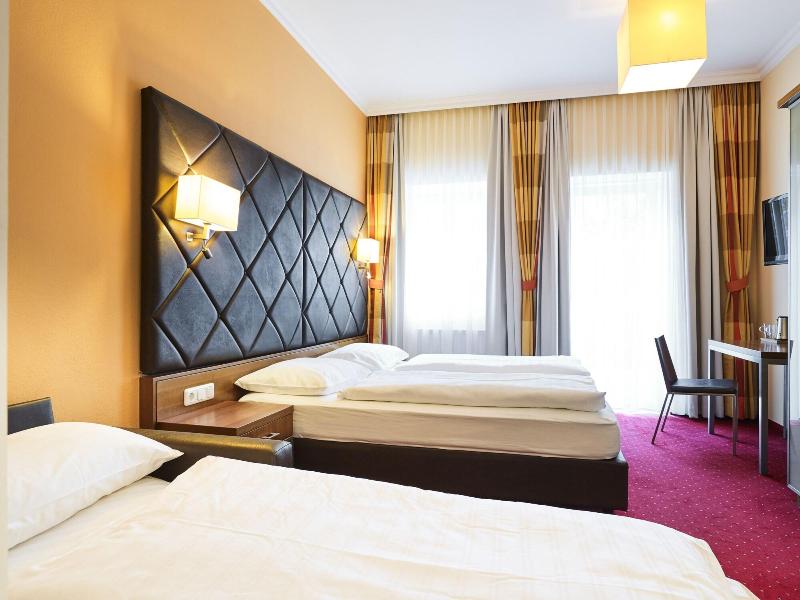 Villa Ceconi by Das Grüne Hotel zur Post - 100% B - Oda