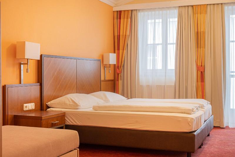 Villa Ceconi by Das Grüne Hotel zur Post - 100% B - Oda