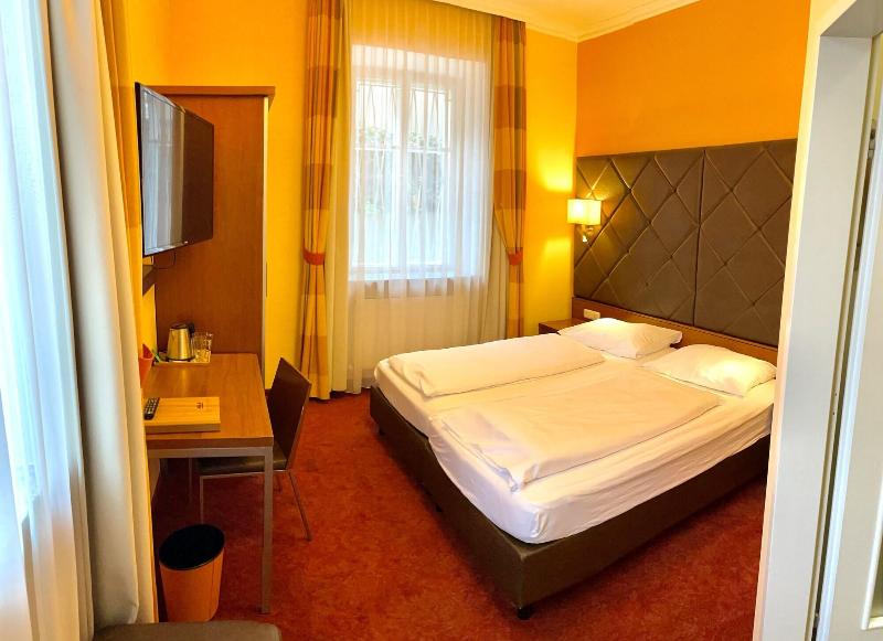 Villa Ceconi by Das Grüne Hotel zur Post - 100% B - Oda