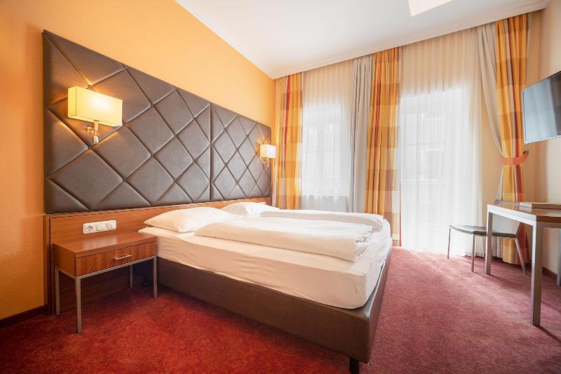 Villa Ceconi by Das Grüne Hotel zur Post - 100% B - Oda