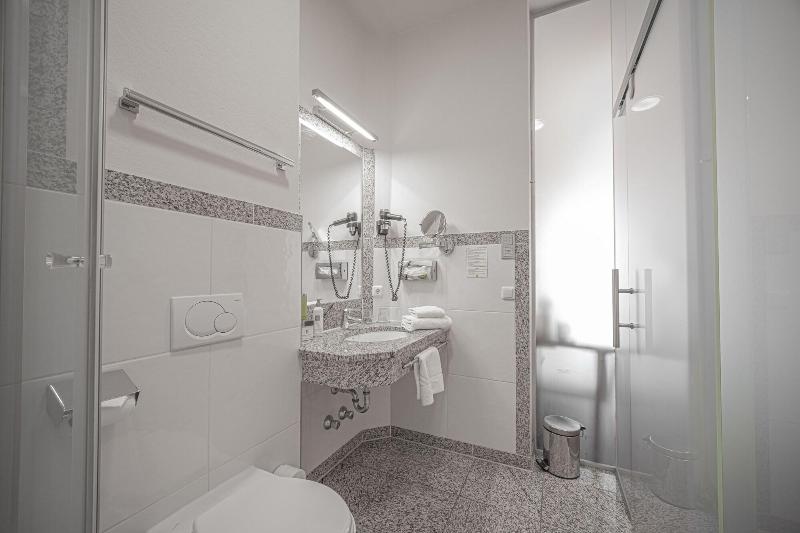 Villa Ceconi by Das Grüne Hotel zur Post - 100% B - Oda