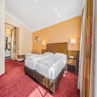 Villa Ceconi by Das Grüne Hotel zur Post - 100% B fotoÄŸrafÄ±