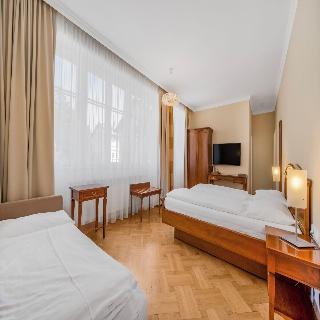 Villa Ceconi by Das Grüne Hotel zur Post - 100% B fotoÄŸrafÄ±