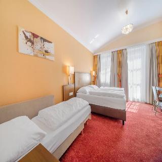 Villa Ceconi by Das Grüne Hotel zur Post - 100% B fotoÄŸrafÄ±