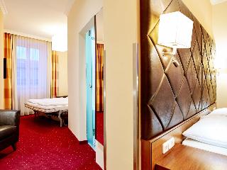 Villa Ceconi by Das Grüne Hotel zur Post - 100% B fotoÄŸrafÄ±