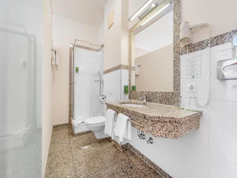 Villa Ceconi by Das Grüne Hotel zur Post - 100% B - Oda