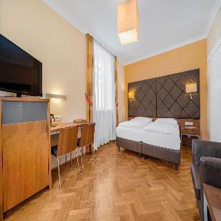 Villa Ceconi by Das Grüne Hotel zur Post - 100% B fotoÄŸrafÄ±