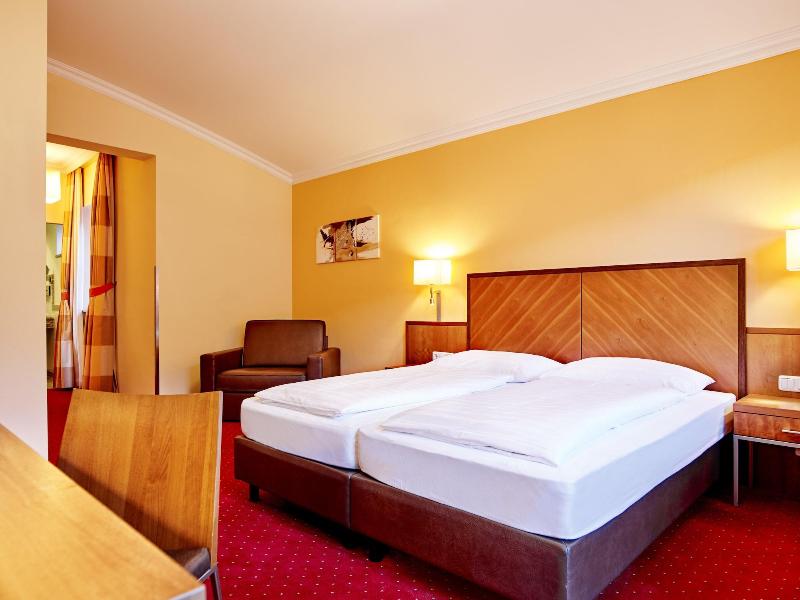 Villa Ceconi by Das Grüne Hotel zur Post - 100% B - Oda
