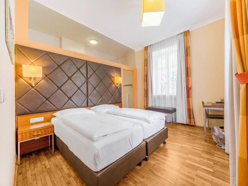 Villa Ceconi by Das Grüne Hotel zur Post - 100% B - Oda