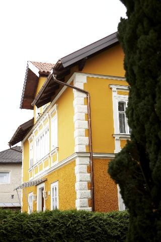 Villa Ceconi by Das Grüne Hotel zur Post - 100% B fotoÄŸrafÄ±