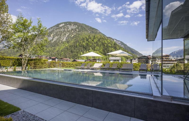 Hotel Auszeit - Aktivite