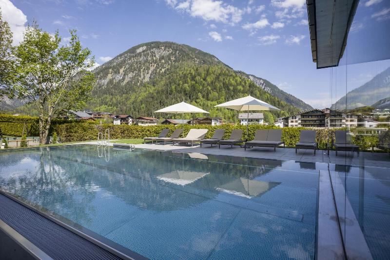 Hotel Auszeit - Aktivite