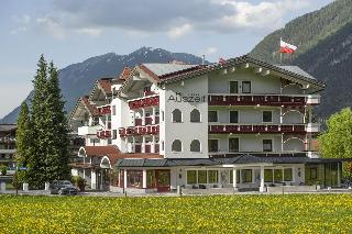 Hotel Auszeit otel fotoğrafı