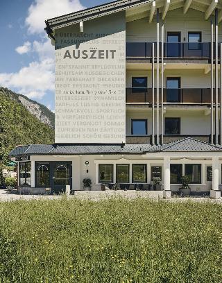 Hotel Auszeit fotoÄŸrafÄ±