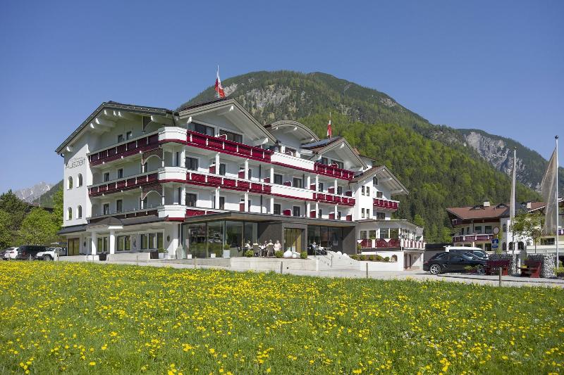 Hotel Auszeit - Genel