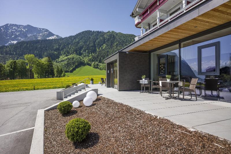 Hotel Auszeit - Genel