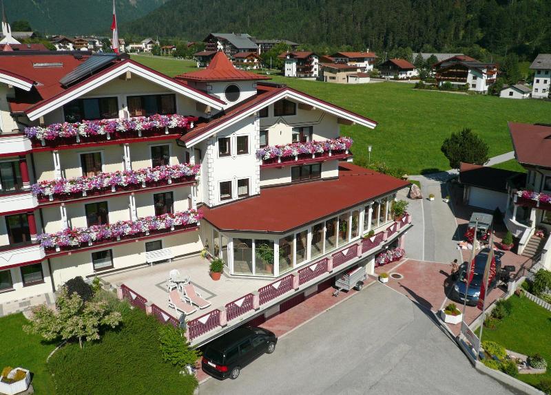 Hotel Auszeit - Genel