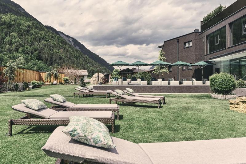 Hotel Auszeit - Genel
